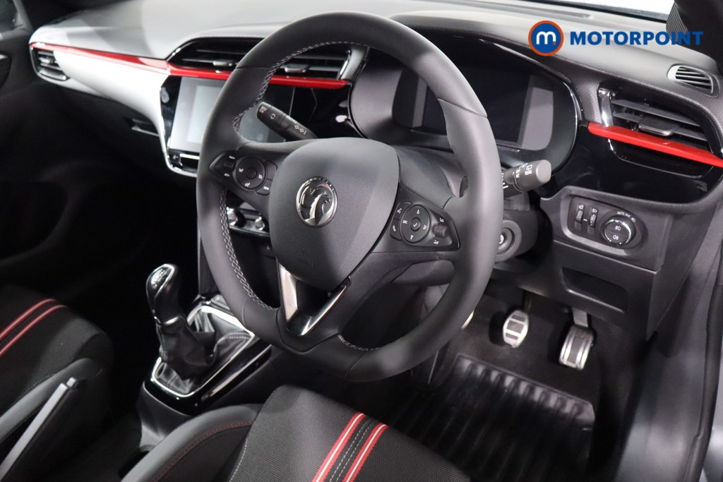 Vauxhall Corsa GS Manual Petrol Hatchback - Stock Number (1545583) - 19th supplementary image