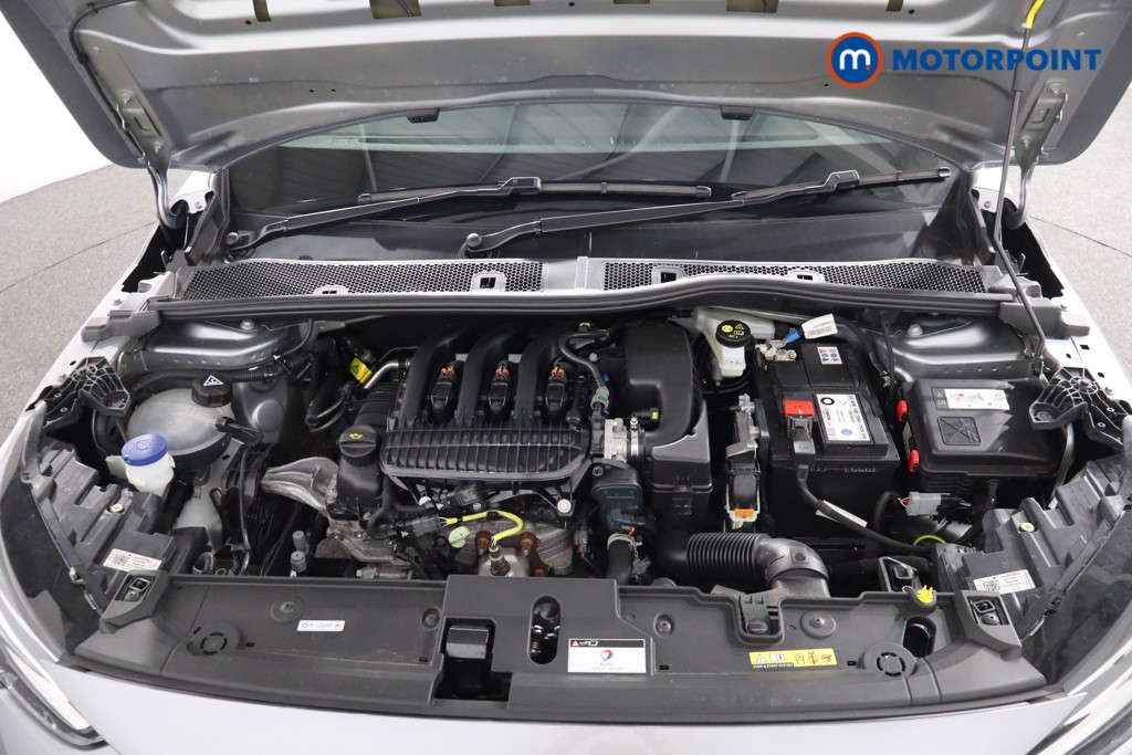 Vauxhall Corsa GS Manual Petrol Hatchback - Stock Number (1545583) - 23rd supplementary image
