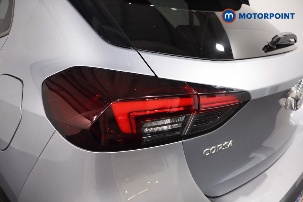Vauxhall Corsa GS Manual Petrol Hatchback - Stock Number (1545583) - 25th supplementary image