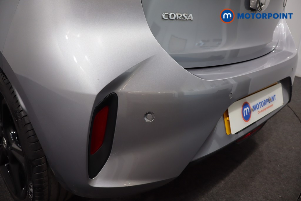 Vauxhall Corsa GS Manual Petrol Hatchback - Stock Number (1545583) - 26th supplementary image