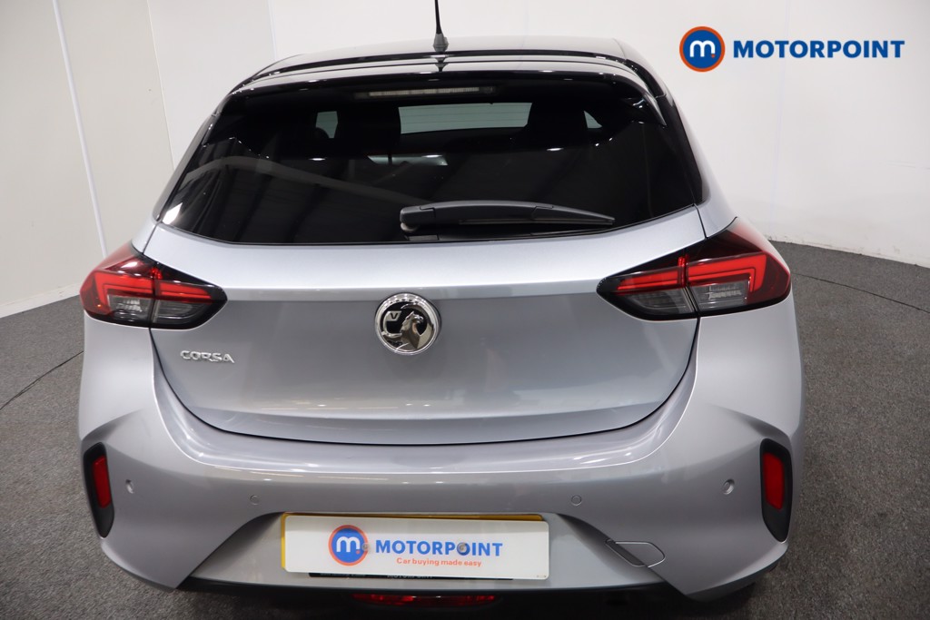 Vauxhall Corsa GS Manual Petrol Hatchback - Stock Number (1545583) - 27th supplementary image