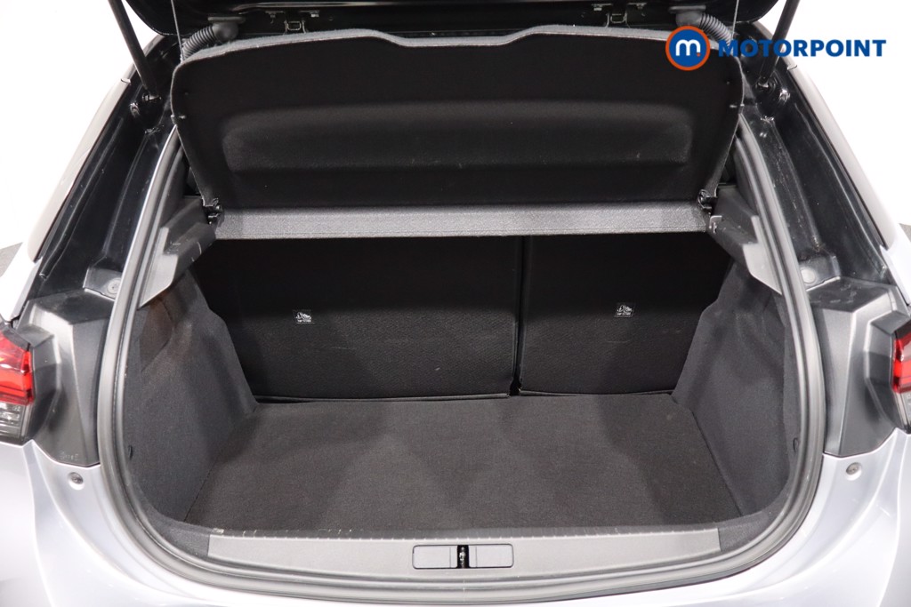 Vauxhall Corsa GS Manual Petrol Hatchback - Stock Number (1545583) - 28th supplementary image