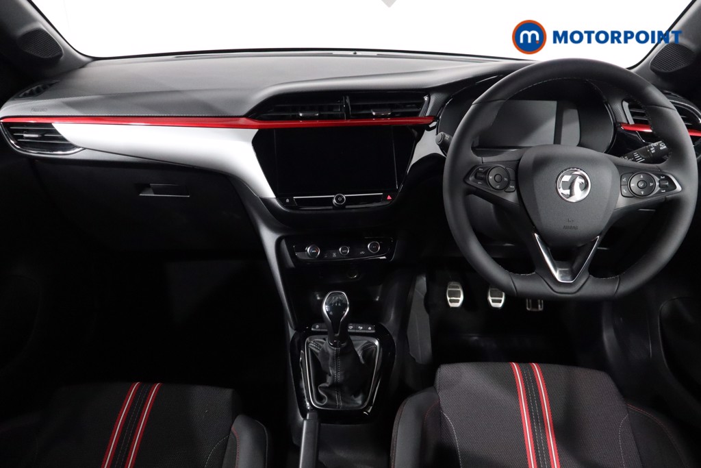 Vauxhall Corsa GS Manual Petrol Hatchback - Stock Number (1545583) - 1st supplementary image