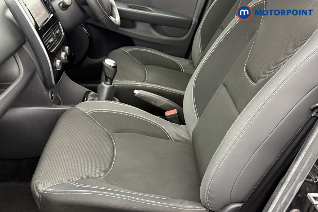 Renault Clio Iconic Manual Petrol Hatchback - Stock Number (1546067) - 21st supplementary image