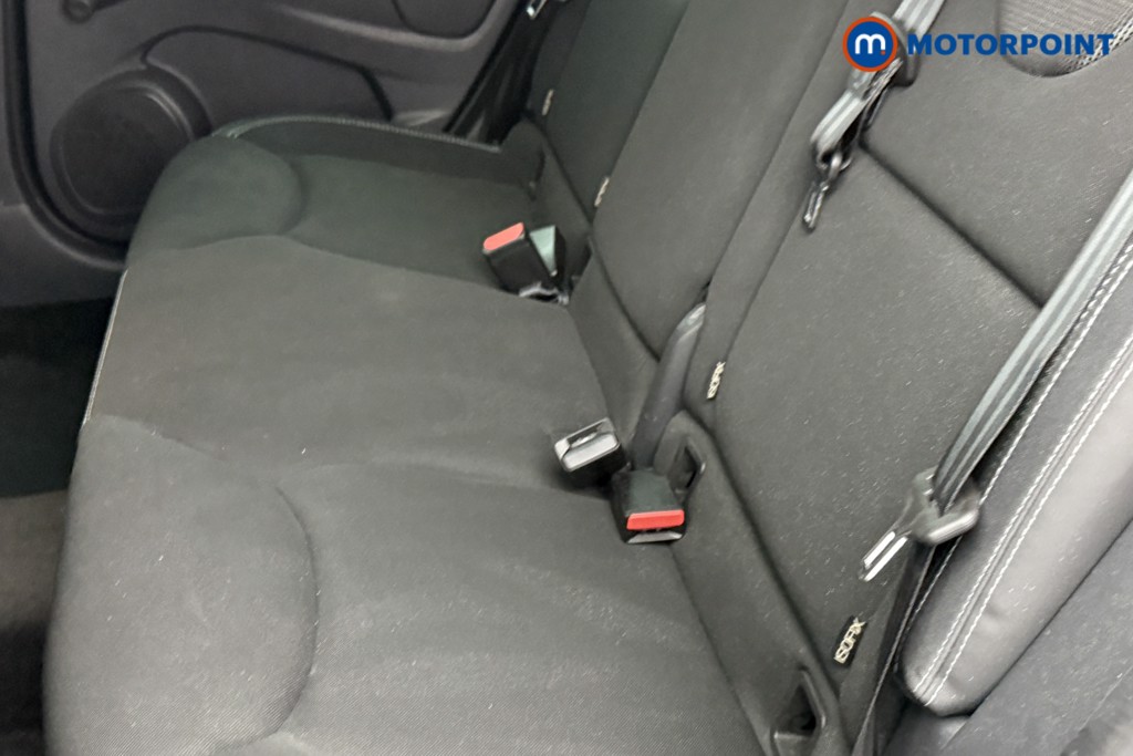 Renault Clio Iconic Manual Petrol Hatchback - Stock Number (1546067) - 22nd supplementary image
