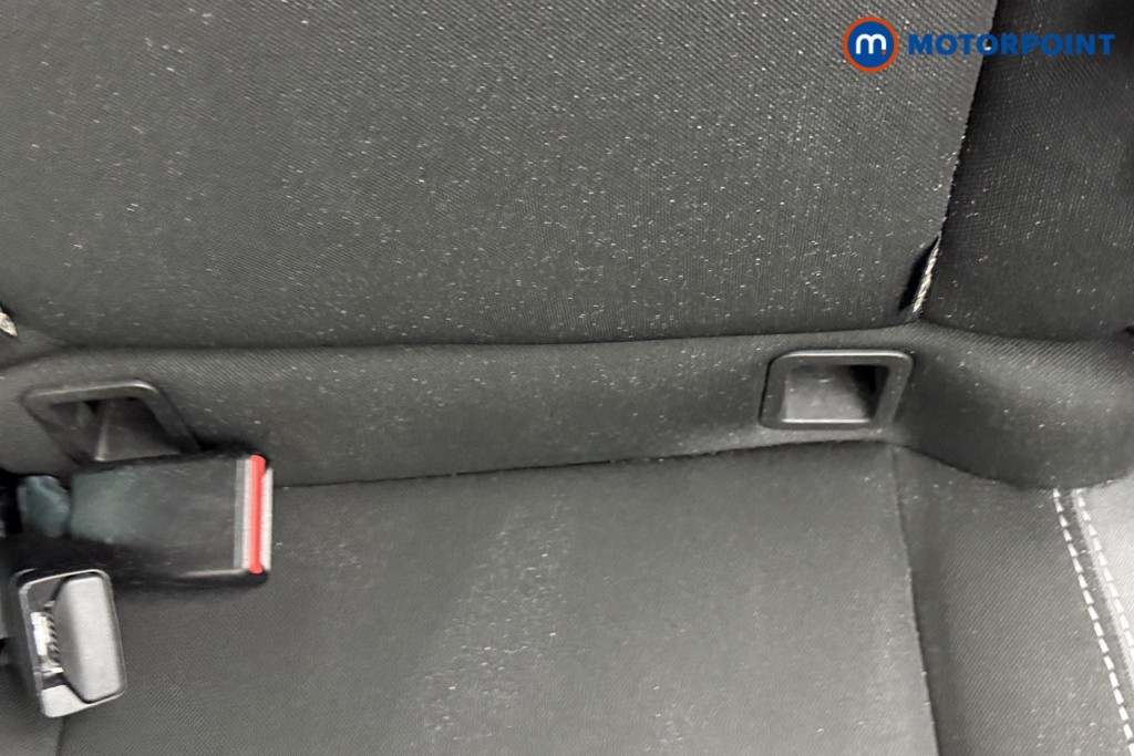Renault Clio Iconic Manual Petrol Hatchback - Stock Number (1546067) - 23rd supplementary image