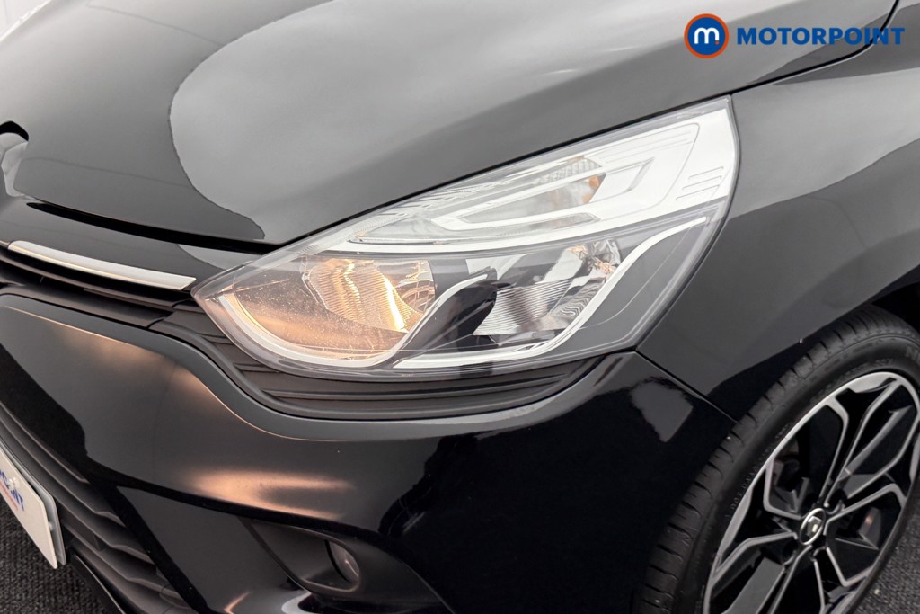 Renault Clio Iconic Manual Petrol Hatchback - Stock Number (1546067) - 27th supplementary image