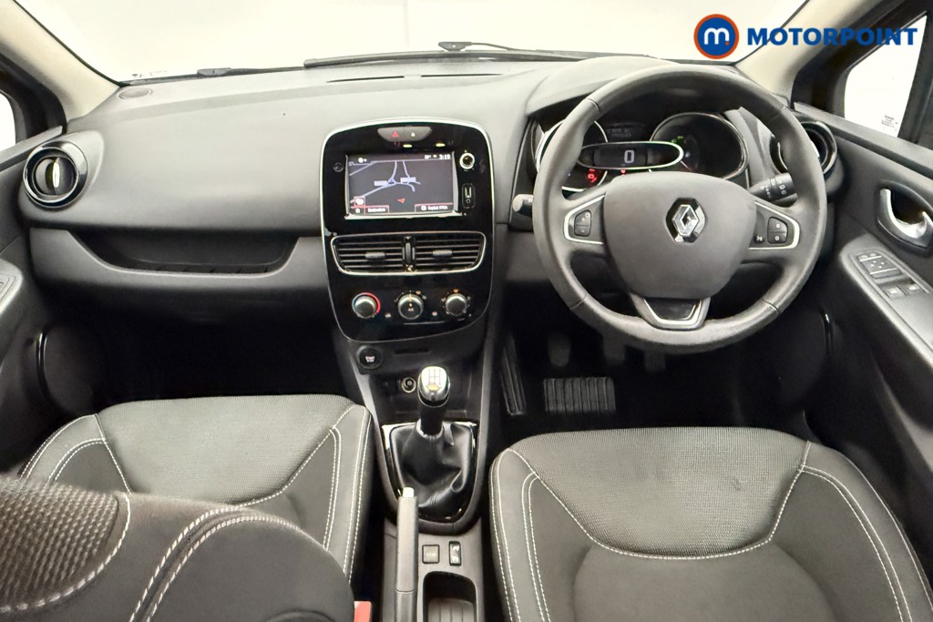 Renault Clio Iconic Manual Petrol Hatchback - Stock Number (1546067) - 1st supplementary image