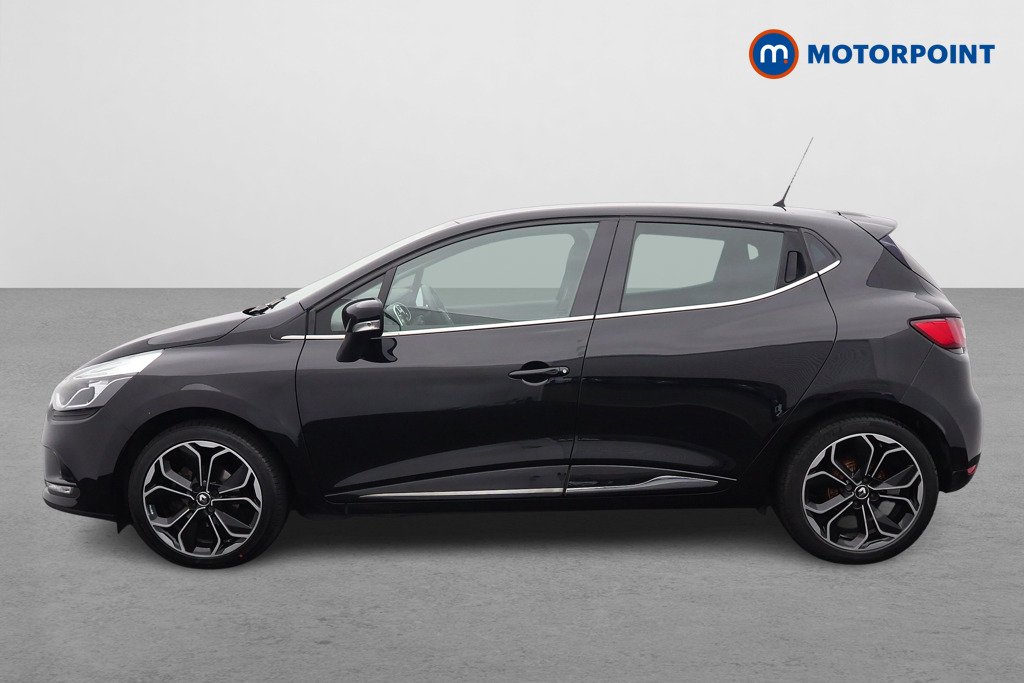 Renault Clio Iconic Manual Petrol Hatchback - Stock Number (1546067) - Passenger side