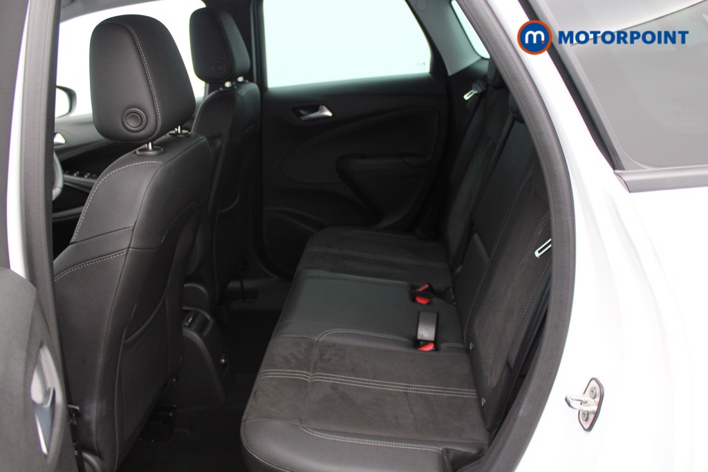 Vauxhall Crossland Ultimate Automatic Petrol SUV - Stock Number (1547843) - 2nd supplementary image