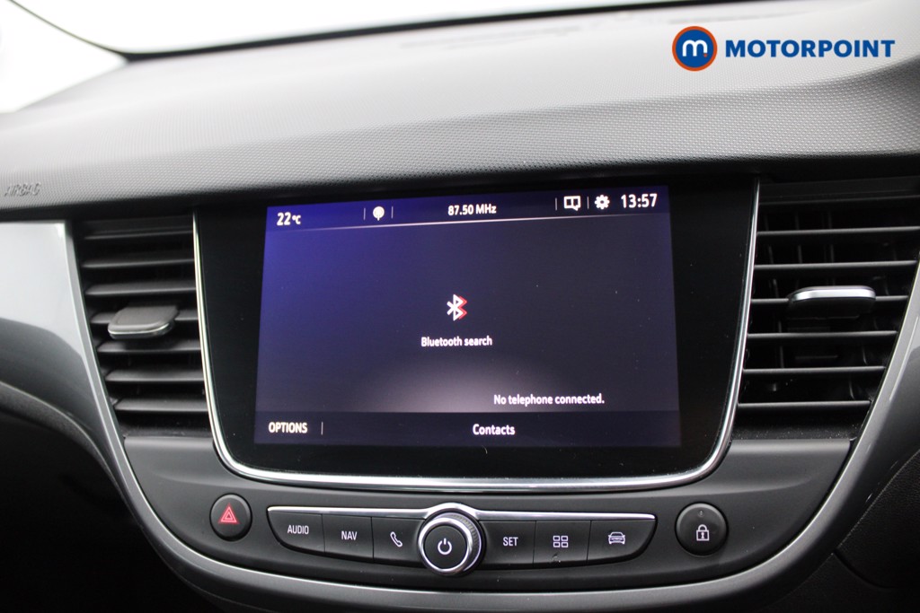 Vauxhall Crossland Ultimate Automatic Petrol SUV - Stock Number (1547843) - 7th supplementary image