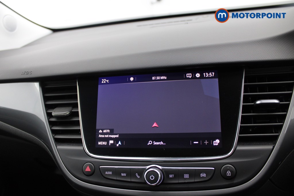 Vauxhall Crossland Ultimate Automatic Petrol SUV - Stock Number (1547843) - 8th supplementary image