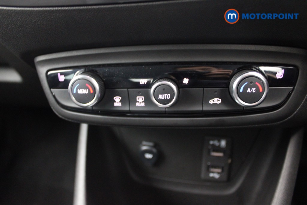Vauxhall Crossland Ultimate Automatic Petrol SUV - Stock Number (1547843) - 10th supplementary image