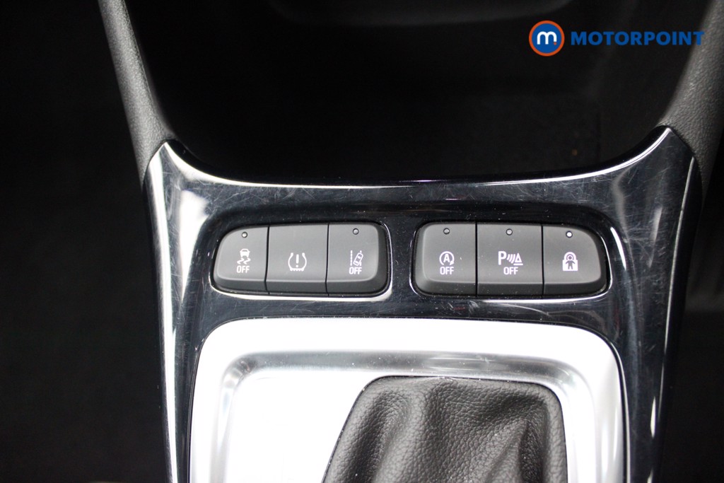 Vauxhall Crossland Ultimate Automatic Petrol SUV - Stock Number (1547843) - 11th supplementary image