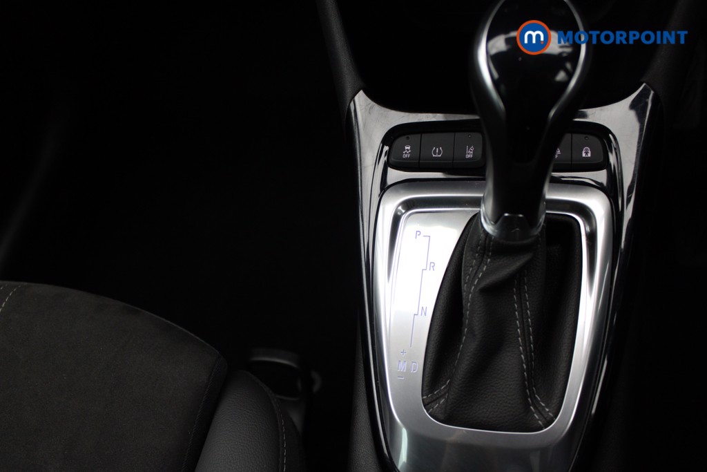 Vauxhall Crossland Ultimate Automatic Petrol SUV - Stock Number (1547843) - 12th supplementary image