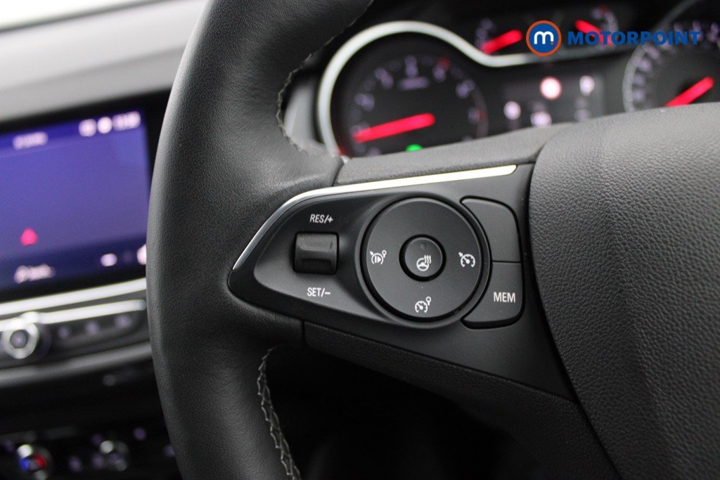Vauxhall Crossland Ultimate Automatic Petrol SUV - Stock Number (1547843) - 13th supplementary image