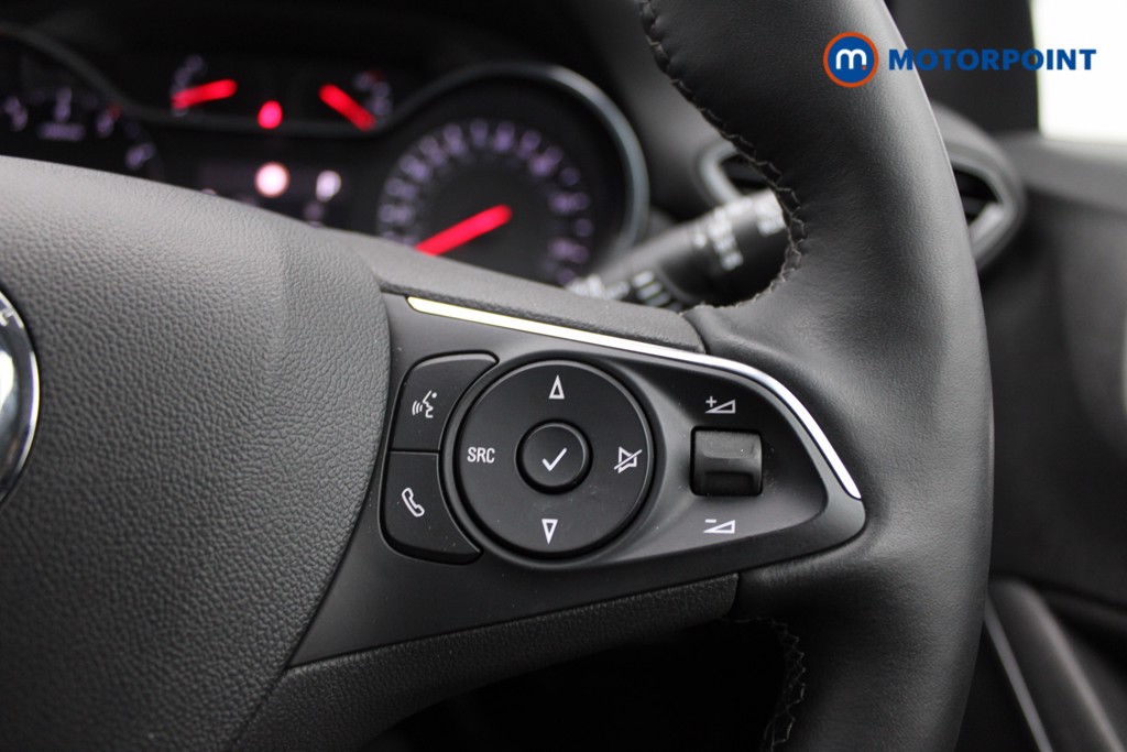 Vauxhall Crossland Ultimate Automatic Petrol SUV - Stock Number (1547843) - 14th supplementary image