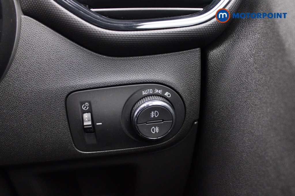 Vauxhall Crossland Ultimate Automatic Petrol SUV - Stock Number (1547843) - 15th supplementary image