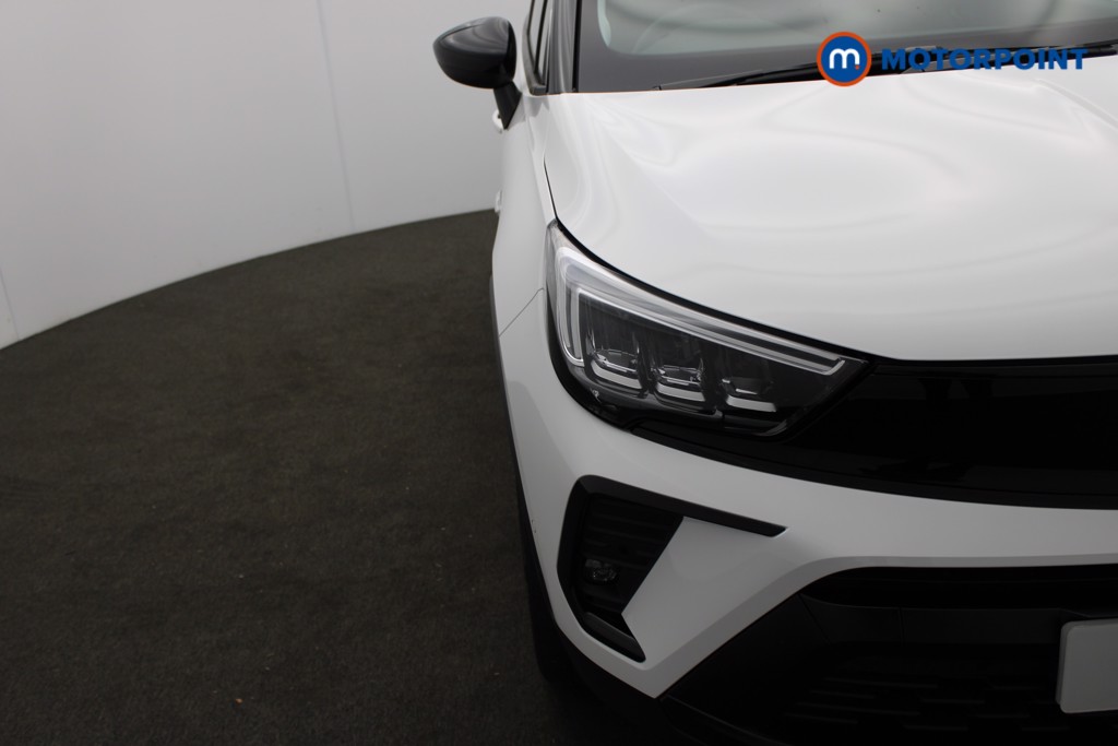 Vauxhall Crossland Ultimate Automatic Petrol SUV - Stock Number (1547843) - 22nd supplementary image