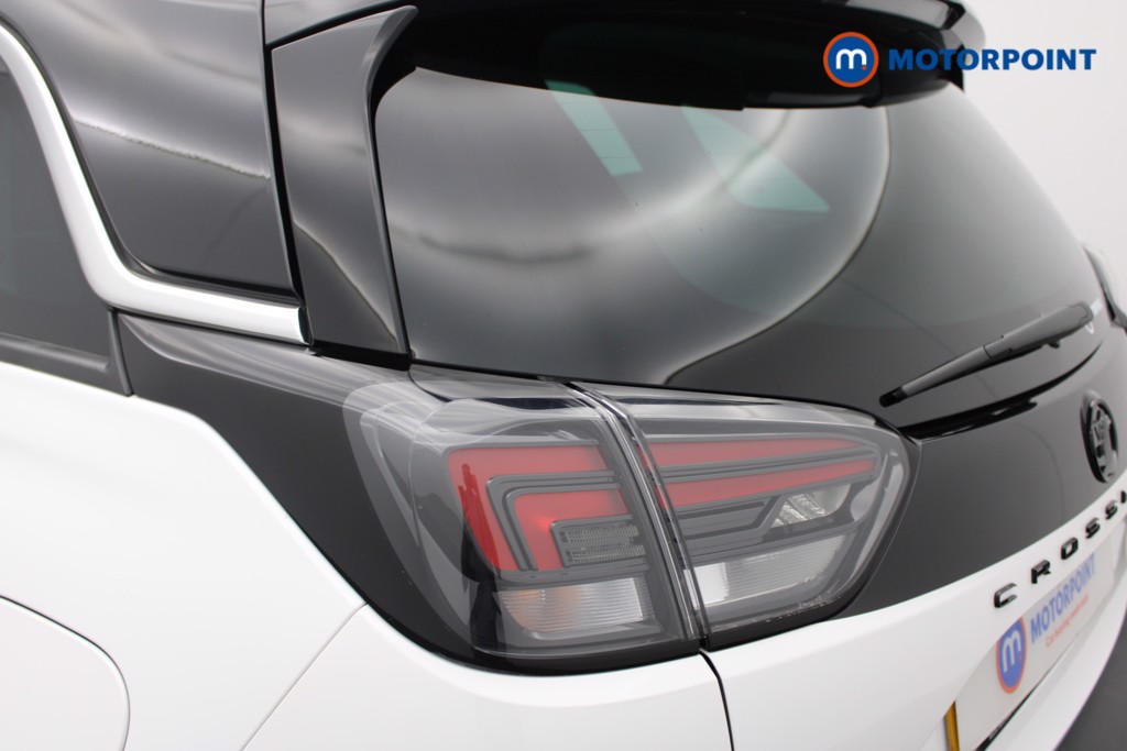 Vauxhall Crossland Ultimate Automatic Petrol SUV - Stock Number (1547843) - 26th supplementary image