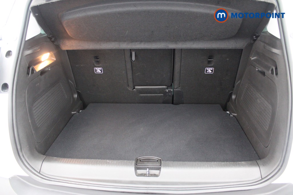 Vauxhall Crossland Ultimate Automatic Petrol SUV - Stock Number (1547843) - 29th supplementary image