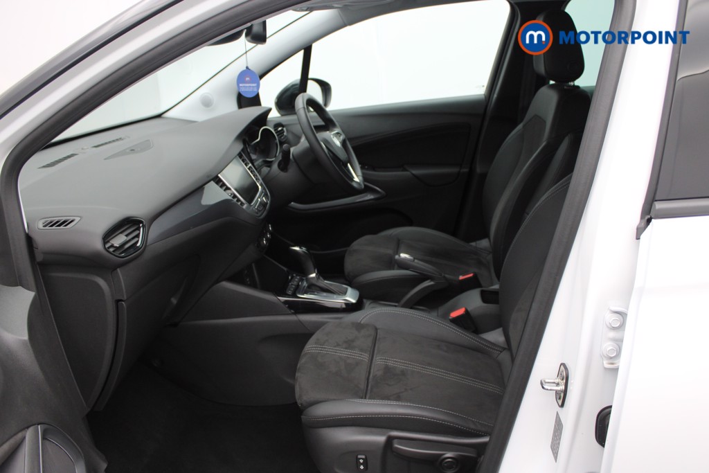 Vauxhall Crossland Ultimate Automatic Petrol SUV - Stock Number (1547843) - 1st supplementary image