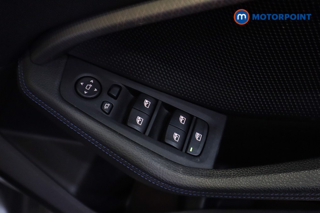 BMW 1 Series M Sport Manual Petrol Hatchback - Stock Number (1548313) - 3rd supplementary image