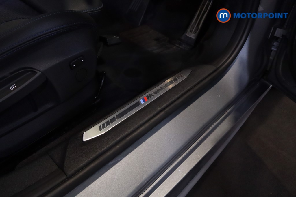 BMW 1 Series M Sport Manual Petrol Hatchback - Stock Number (1548313) - 5th supplementary image