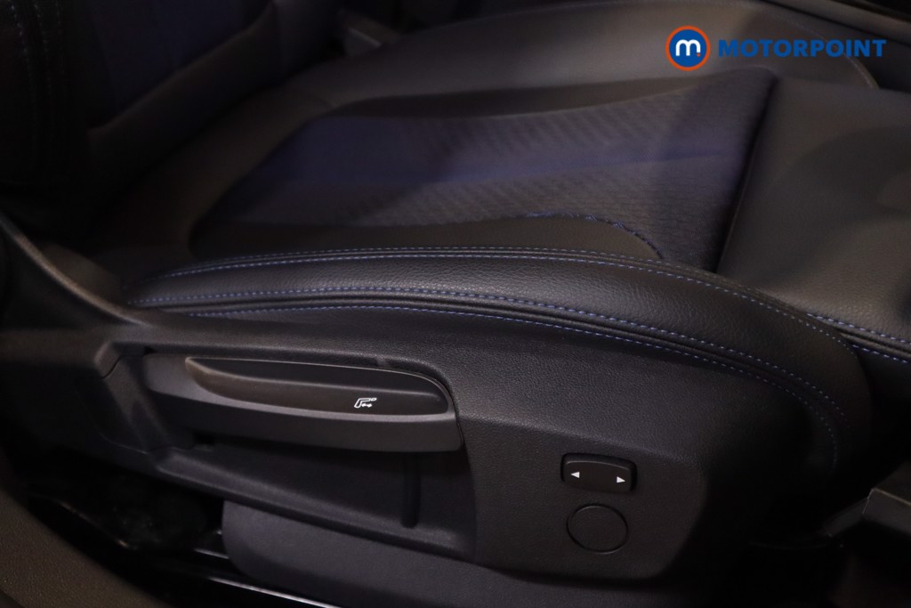 BMW 1 Series M Sport Manual Petrol Hatchback - Stock Number (1548313) - 7th supplementary image