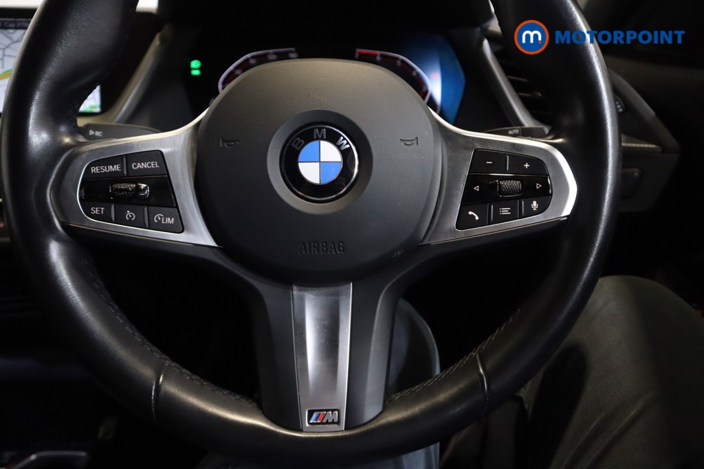 BMW 1 Series M Sport Manual Petrol Hatchback - Stock Number (1548313) - 8th supplementary image
