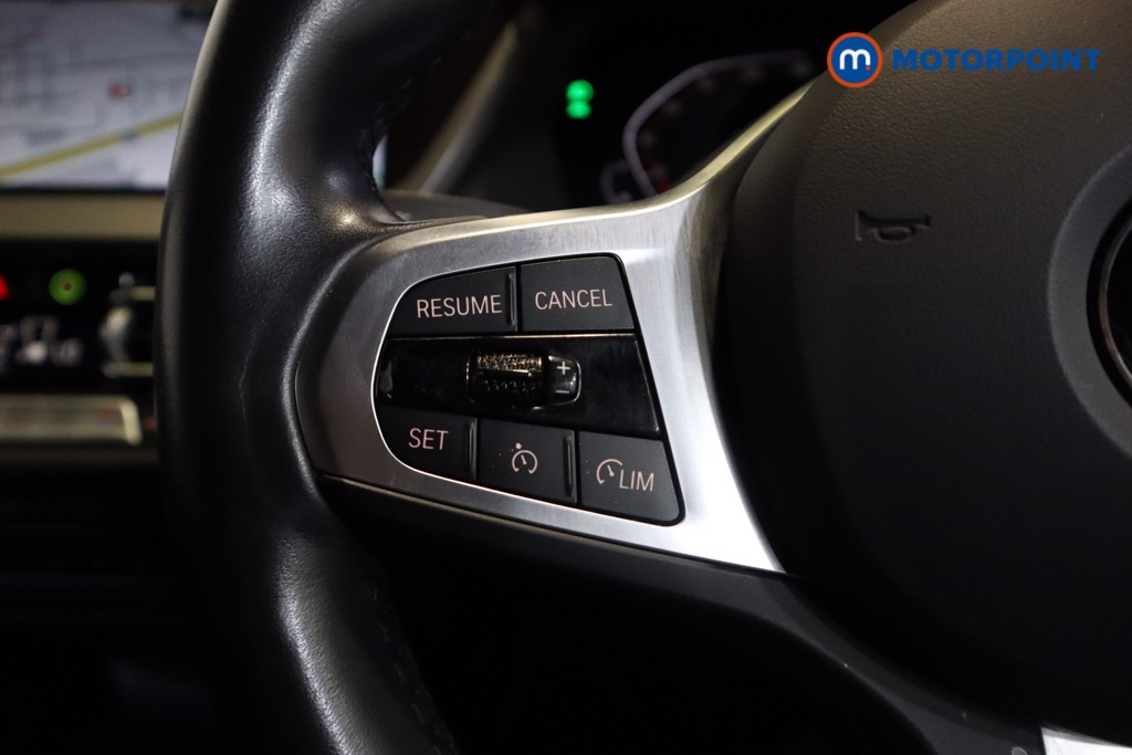 BMW 1 Series M Sport Manual Petrol Hatchback - Stock Number (1548313) - 9th supplementary image