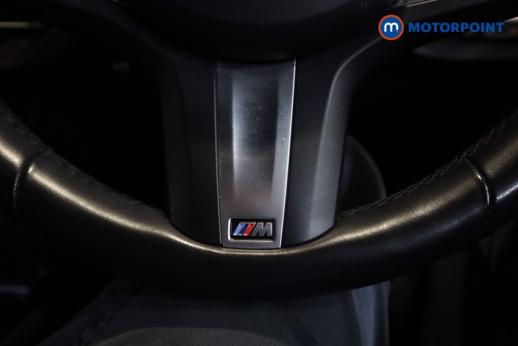 BMW 1 Series M Sport Manual Petrol Hatchback - Stock Number (1548313) - 10th supplementary image