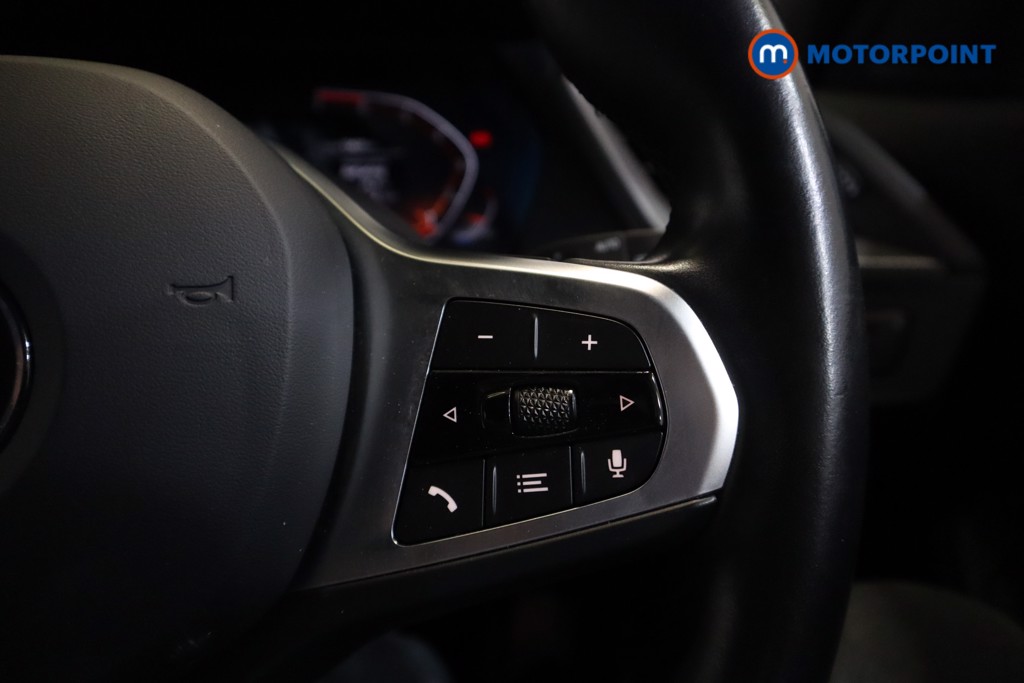 BMW 1 Series M Sport Manual Petrol Hatchback - Stock Number (1548313) - 11th supplementary image