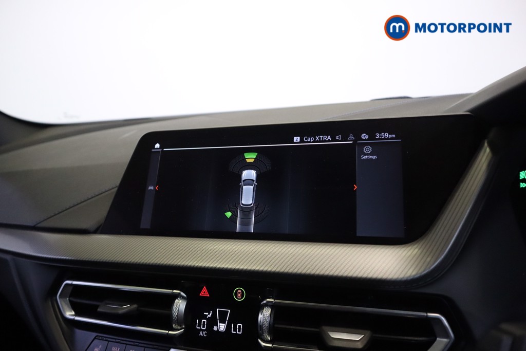 BMW 1 Series M Sport Manual Petrol Hatchback - Stock Number (1548313) - 13th supplementary image
