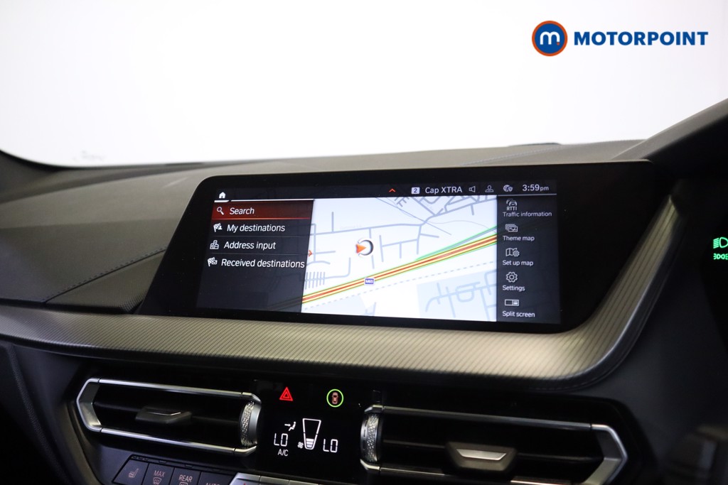 BMW 1 Series M Sport Manual Petrol Hatchback - Stock Number (1548313) - 16th supplementary image