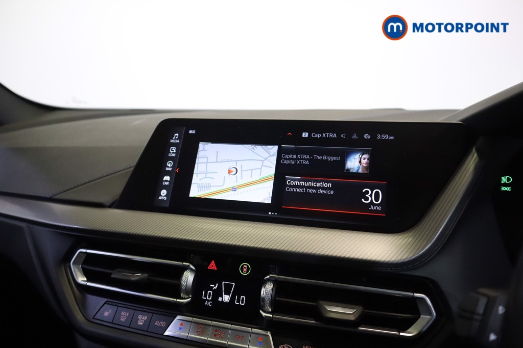 BMW 1 Series M Sport Manual Petrol Hatchback - Stock Number (1548313) - 19th supplementary image