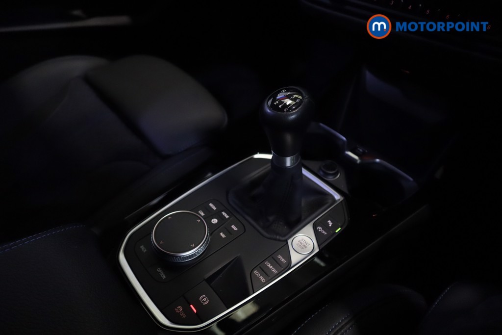BMW 1 Series M Sport Manual Petrol Hatchback - Stock Number (1548313) - 23rd supplementary image
