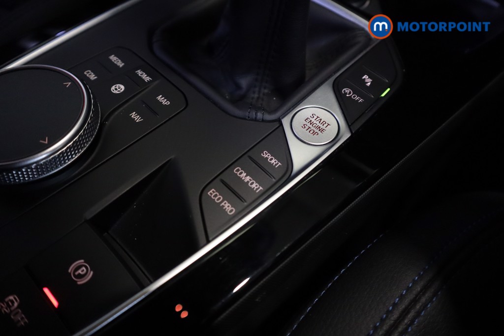 BMW 1 Series M Sport Manual Petrol Hatchback - Stock Number (1548313) - 24th supplementary image
