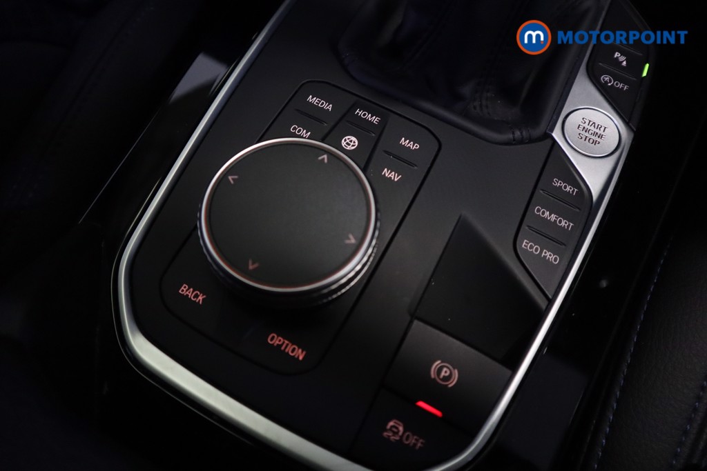 BMW 1 Series M Sport Manual Petrol Hatchback - Stock Number (1548313) - 25th supplementary image