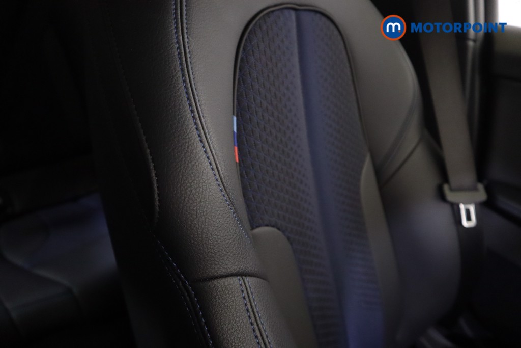 BMW 1 Series M Sport Manual Petrol Hatchback - Stock Number (1548313) - 26th supplementary image