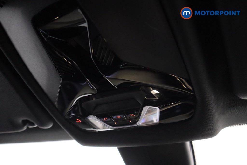 BMW 1 Series M Sport Manual Petrol Hatchback - Stock Number (1548313) - 28th supplementary image