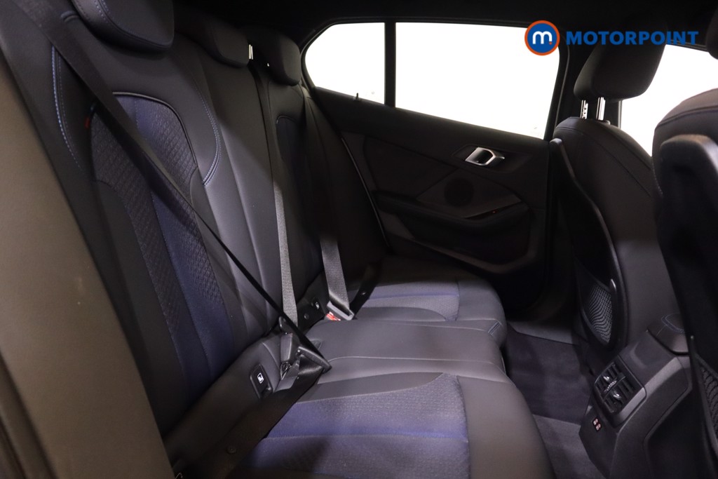 BMW 1 Series M Sport Manual Petrol Hatchback - Stock Number (1548313) - 29th supplementary image