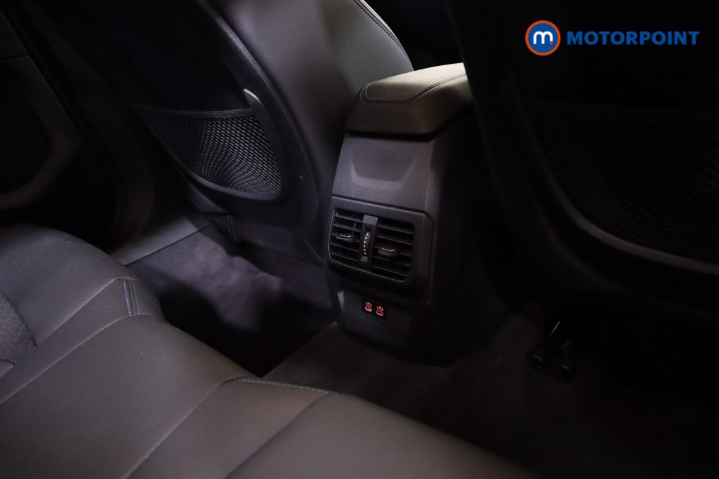 BMW 1 Series M Sport Manual Petrol Hatchback - Stock Number (1548313) - 31st supplementary image