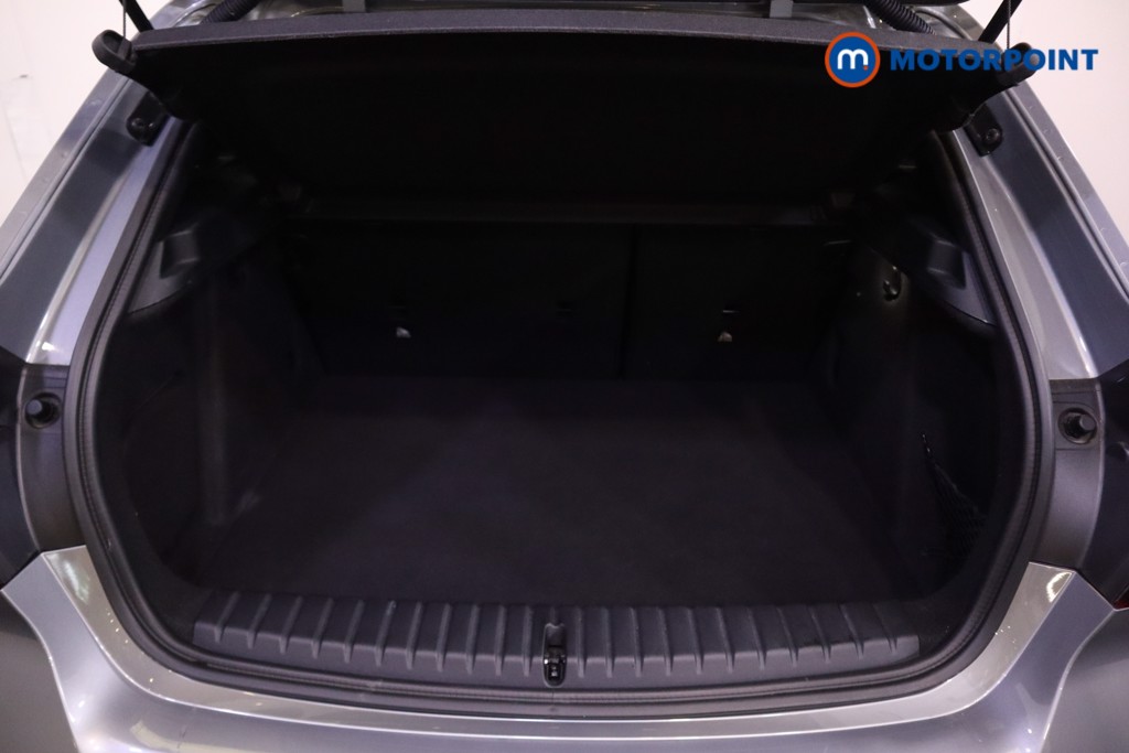 BMW 1 Series M Sport Manual Petrol Hatchback - Stock Number (1548313) - 32nd supplementary image