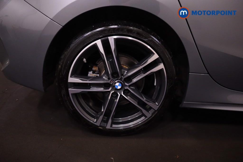 BMW 1 Series M Sport Manual Petrol Hatchback - Stock Number (1548313) - 33rd supplementary image