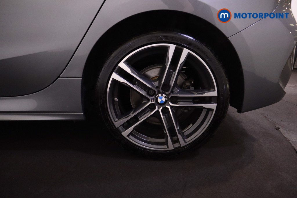 BMW 1 Series M Sport Manual Petrol Hatchback - Stock Number (1548313) - 34th supplementary image