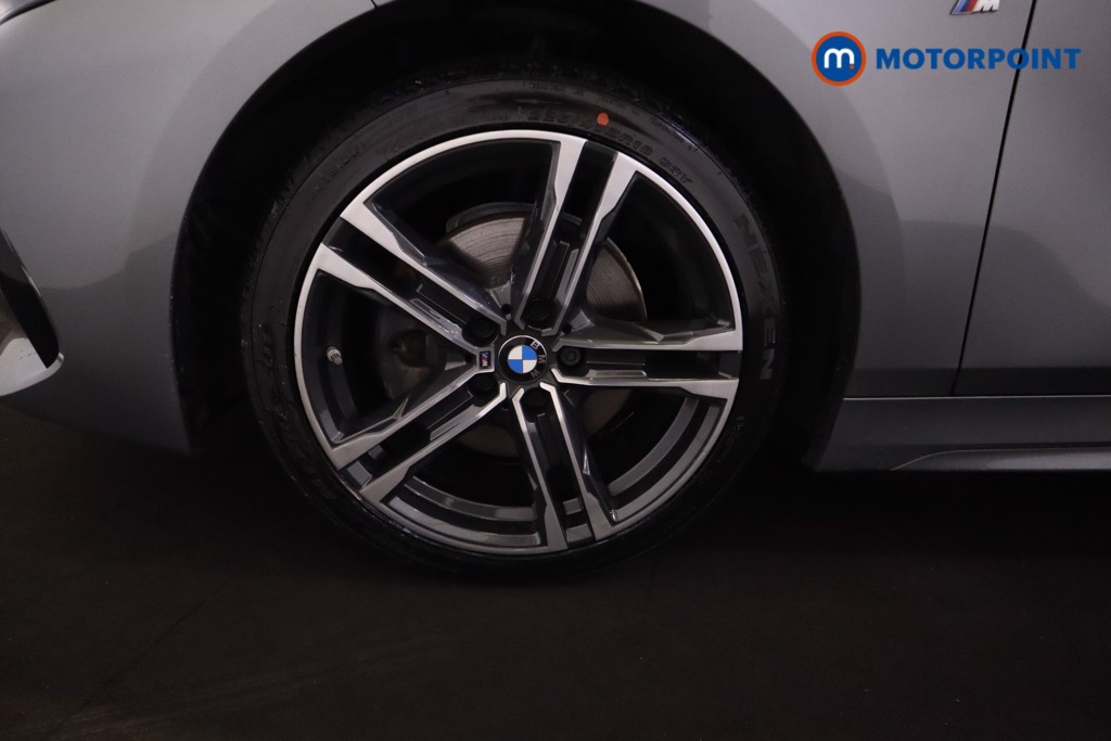 BMW 1 Series M Sport Manual Petrol Hatchback - Stock Number (1548313) - 35th supplementary image