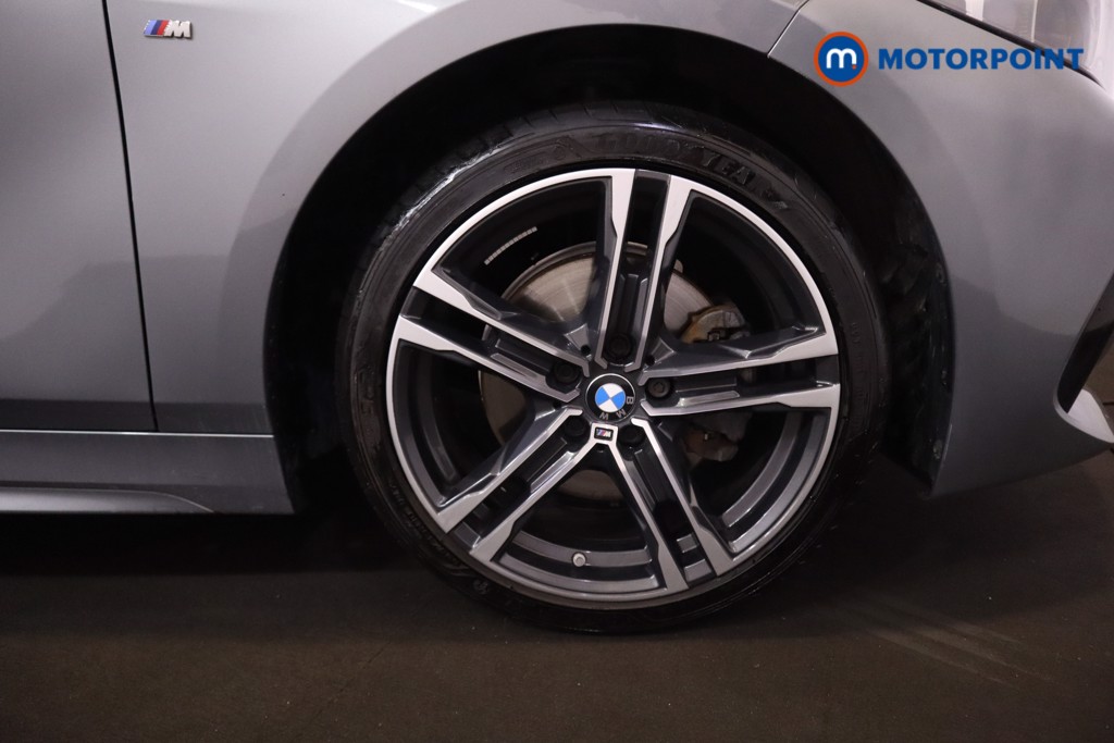 BMW 1 Series M Sport Manual Petrol Hatchback - Stock Number (1548313) - 36th supplementary image