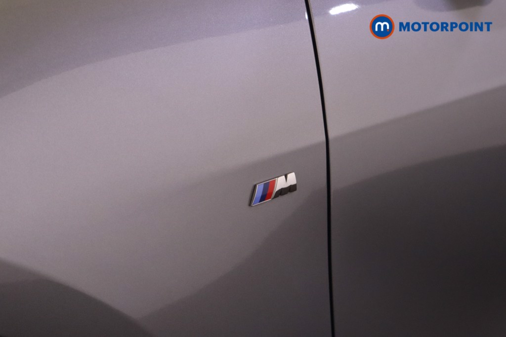BMW 1 Series M Sport Manual Petrol Hatchback - Stock Number (1548313) - 41st supplementary image