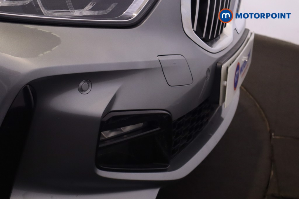 BMW 1 Series M Sport Manual Petrol Hatchback - Stock Number (1548313) - 43rd supplementary image